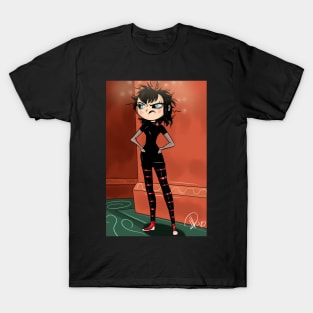 Hotel Transylvania T-Shirt